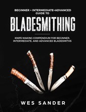 Bladesmithing