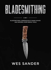 Bladesmithing