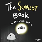 The Scariest Book in the Whole Entire World