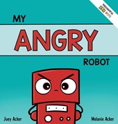 My Angry Robot
