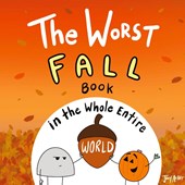 The Worst Fall Book in the Whole Entire World