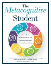 METACOGNITIVE STUDENT