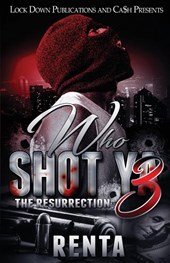 Who Shot Ya 3