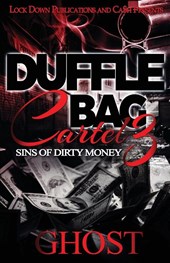 Duffle Bag Cartel 3