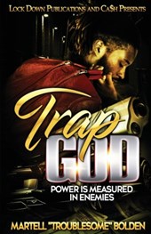 Trap God