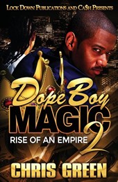 Dope Boy Magic 2