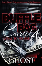 Duffle Bag Cartel 4
