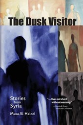 The Dusk Visitor