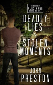 Deadly Lies / Stolen Moments