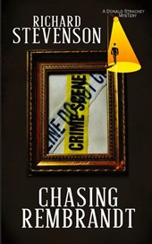Chasing Rembrandt