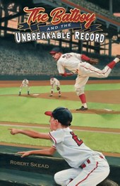 The Batboy and the Unbreakable Record