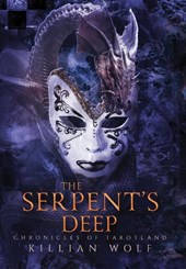 Wolf, K: Serpent's Deep