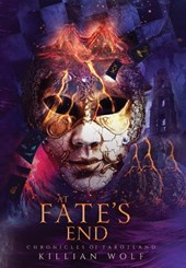 At Fate's End
