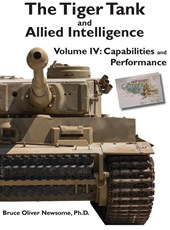 The Tiger Tank and Allied Intelligence
