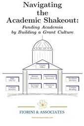 Navigating the Academic Shakeout