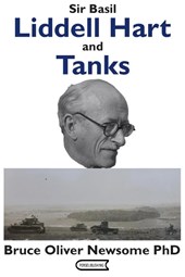 Sir Basil Liddell Hart and Tanks