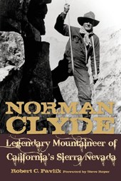 Norman Clyde