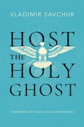 Host the Holy Ghost