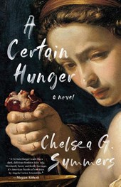 Summers, C: Certain Hunger