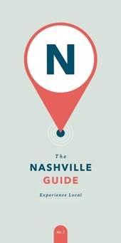 The Nashville Guide