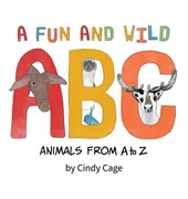 A Fun and Wild ABC