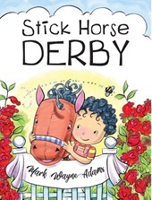 Stick Horse Derby