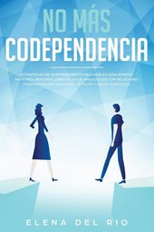 No mas codependencia