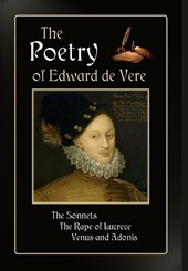 The Poetry of Edward de Vere
