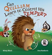 Can Quilliam Learn to Control His Temper?