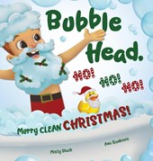 Bubble Head, HO! HO! HO!