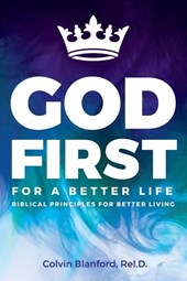 God First For A Better Life
