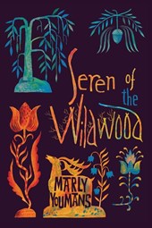 Seren of the Wildwood