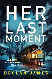 Her Last Moment
