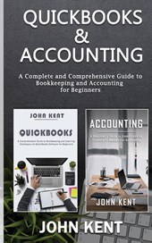 QuickBooks & Accounting