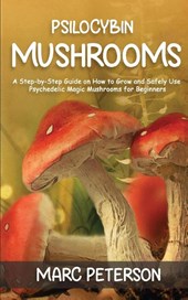 Psilocybin Mushrooms