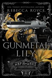 Gunmetal Lily
