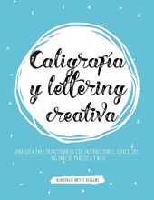 Caligrafia y lettering creativa