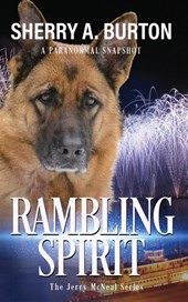 Rambling Spirit