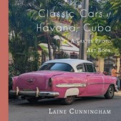 Classic Cars of Havana, Cuba