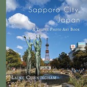 Sapporo City, Japan