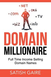 DOMAIN MILLIONAIRE