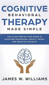 Cognitive Behavioral Therapy