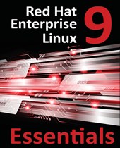 Smyth: Red Hat Enterprise Linux 9 Essentials