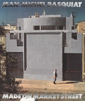 Jean-Michel Basquiat