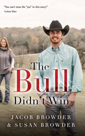 The Bull Didn't Win