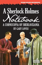 A Sherlock Holmes Notebook