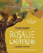 Rosalie Lightning