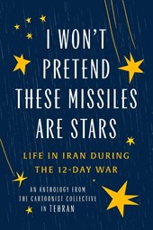 I Won't Pretend These Missiles Are Stars