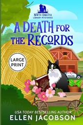 A Death for the Records