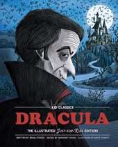 Dracula - Kid Classics